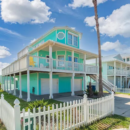 Turquoise Treasure - Boardwalk To The Beach Beach Gear Credit